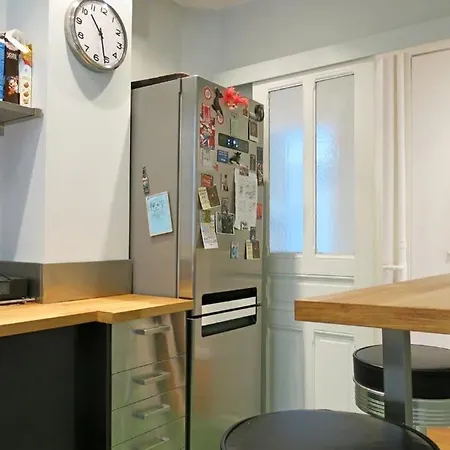 Charme Vaugirard Procession Citycosy *