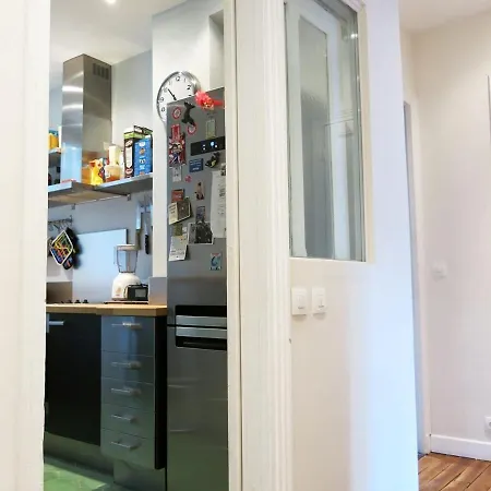 Charme Vaugirard Procession Citycosy *