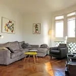 Appartamento Charme Vaugirard Procession Citycosy Parigi